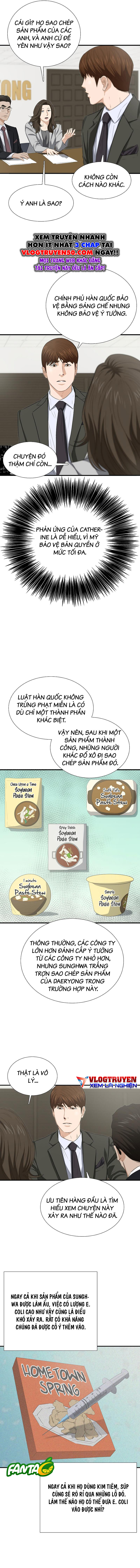 Đây Là Luật Chap 124 - Next Chap 125