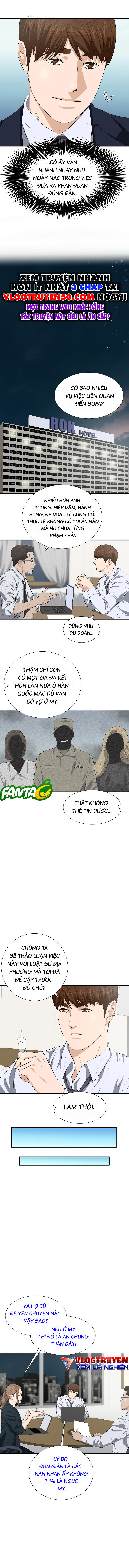 Đây Là Luật Chap 126 - Next Chap 127