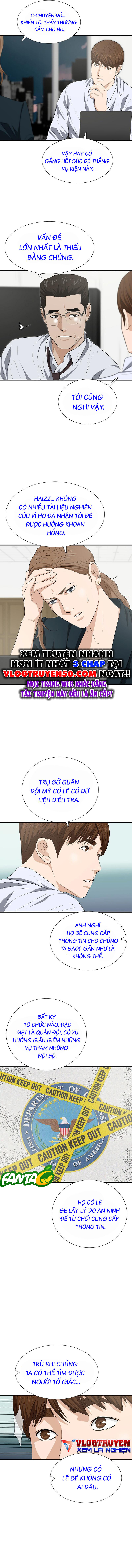 Đây Là Luật Chap 126 - Next Chap 127