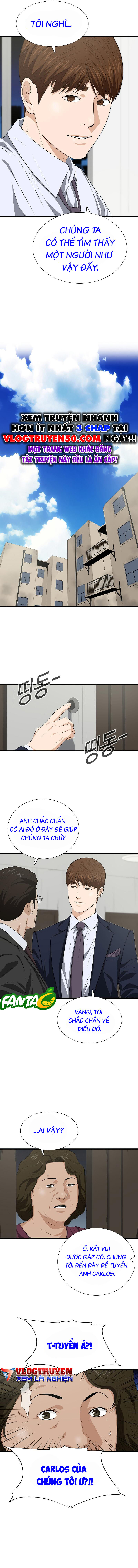 Đây Là Luật Chap 126 - Next Chap 127