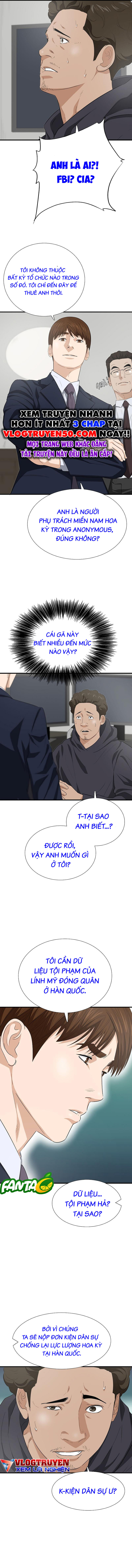 Đây Là Luật Chap 126 - Next Chap 127