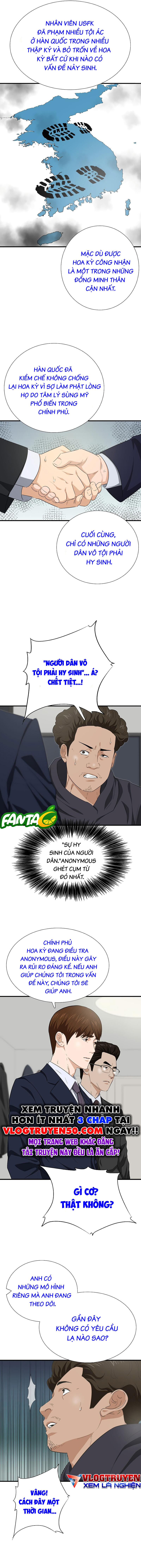 Đây Là Luật Chap 126 - Next Chap 127
