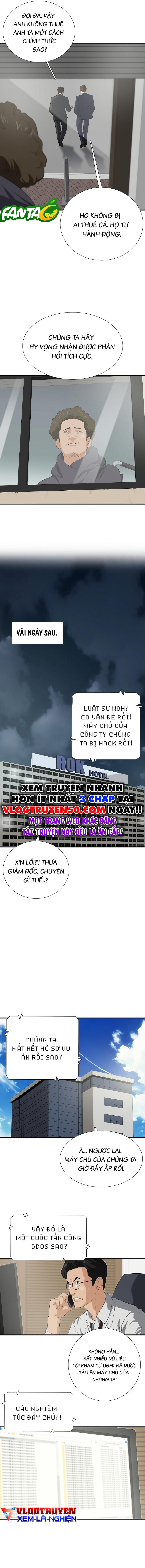 Đây Là Luật Chap 126 - Next Chap 127