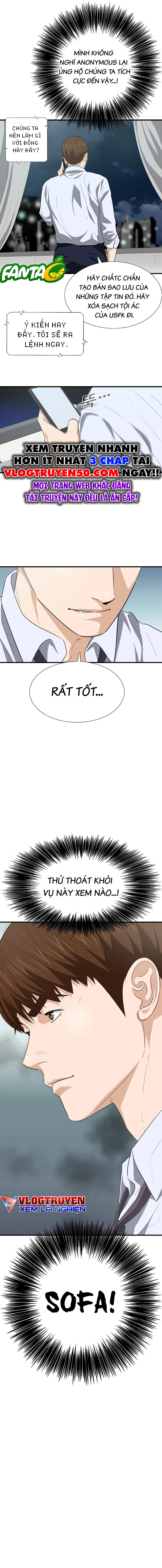 Đây Là Luật Chap 126 - Next Chap 127