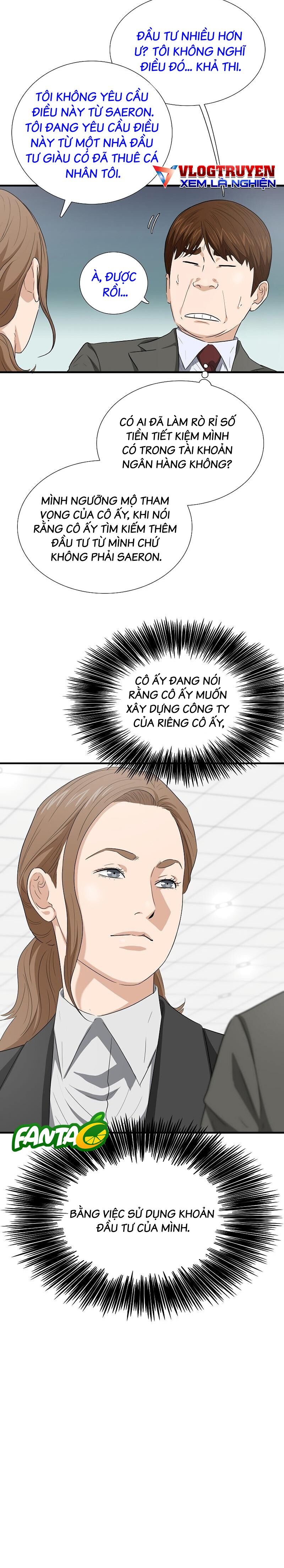 Đây Là Luật Chap 127 - Next Chap 128