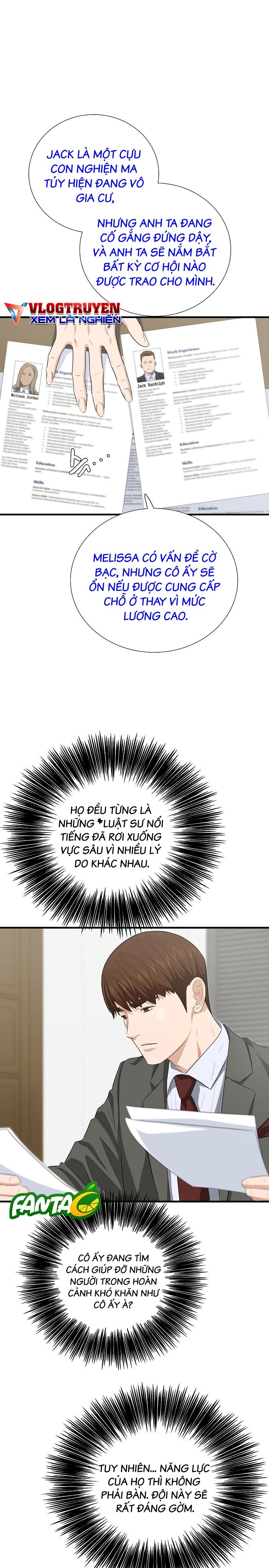 Đây Là Luật Chap 127 - Next Chap 128