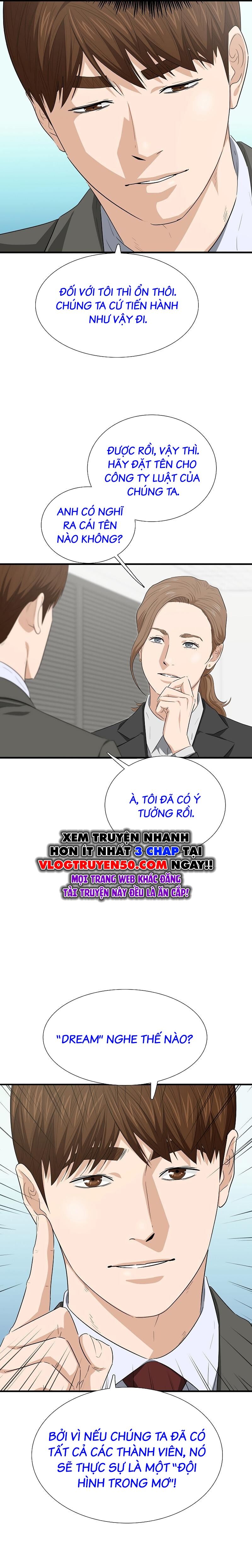 Đây Là Luật Chap 127 - Next Chap 128