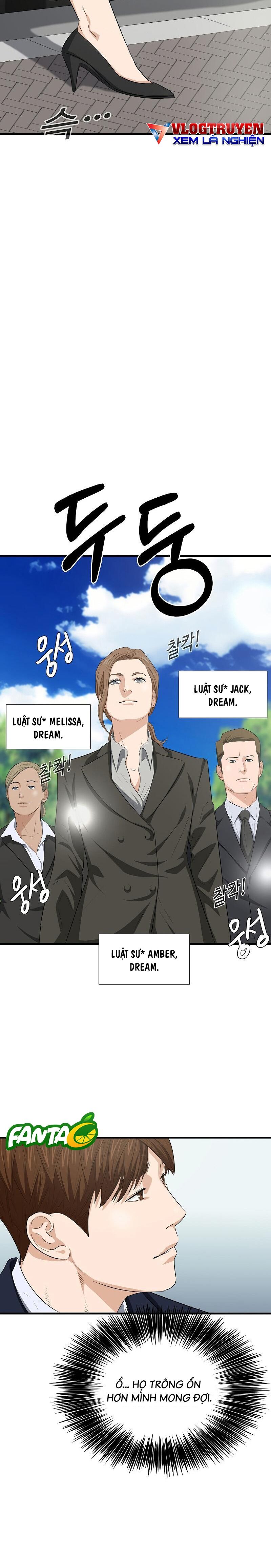 Đây Là Luật Chap 127 - Next Chap 128