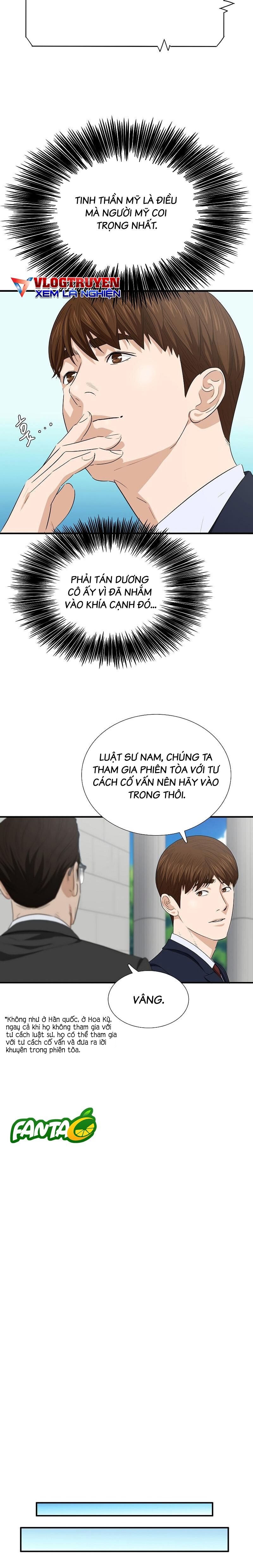 Đây Là Luật Chap 127 - Next Chap 128