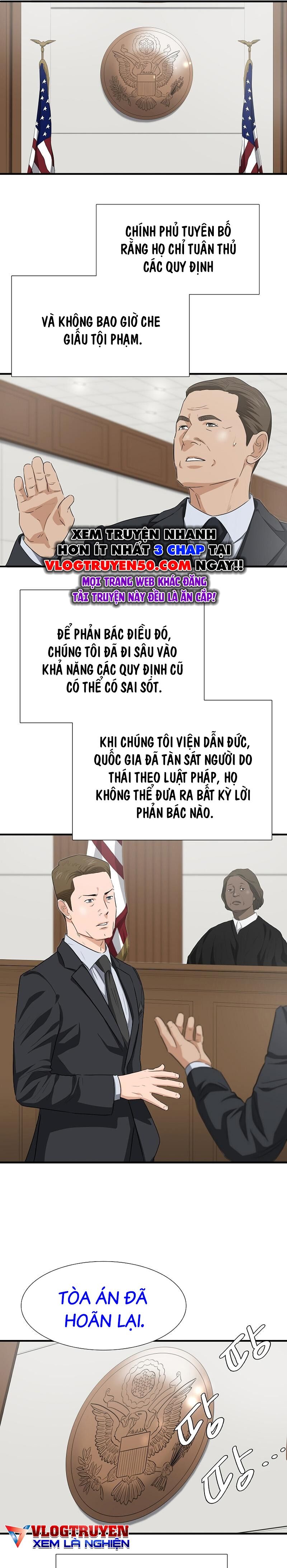 Đây Là Luật Chap 127 - Next Chap 128