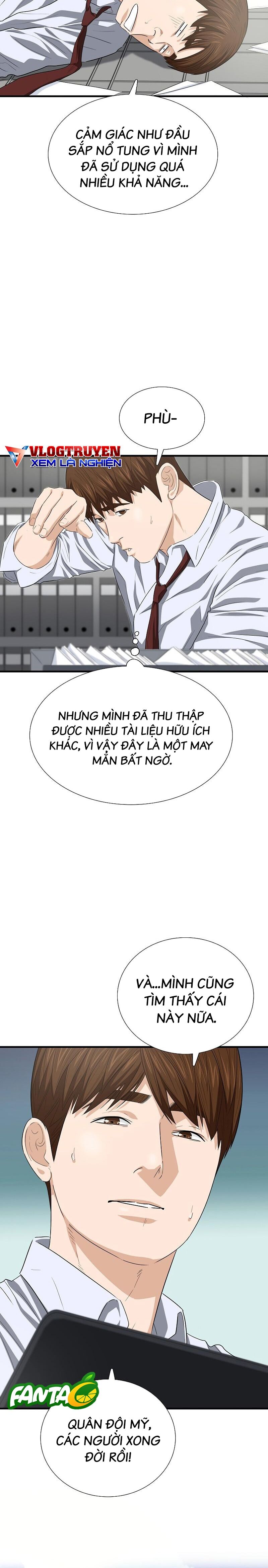 Đây Là Luật Chap 127 - Next Chap 128