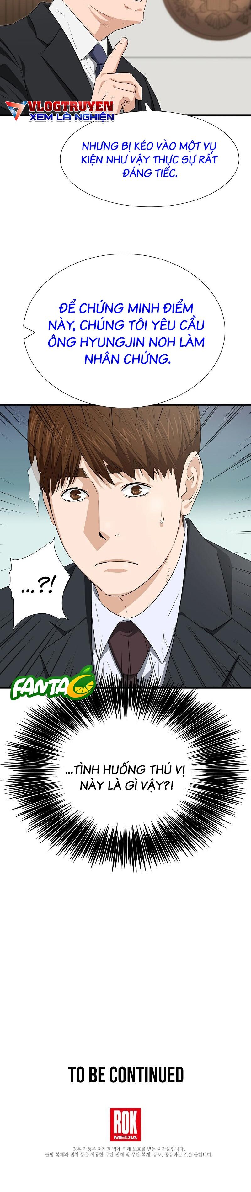 Đây Là Luật Chap 127 - Next Chap 128