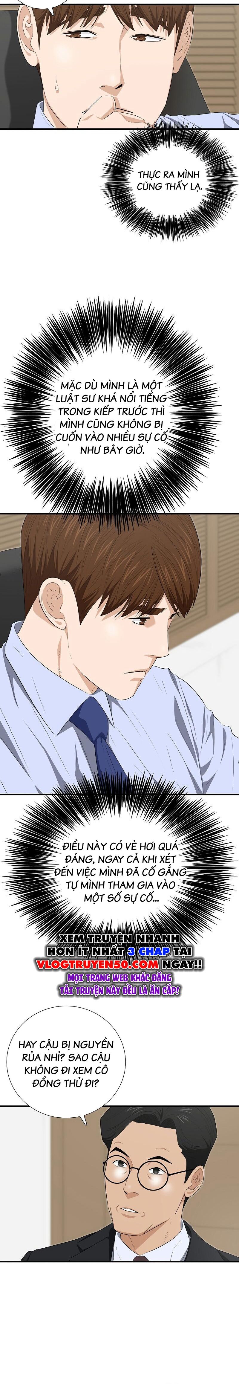 Đây Là Luật Chap 128 - Next Chap 129