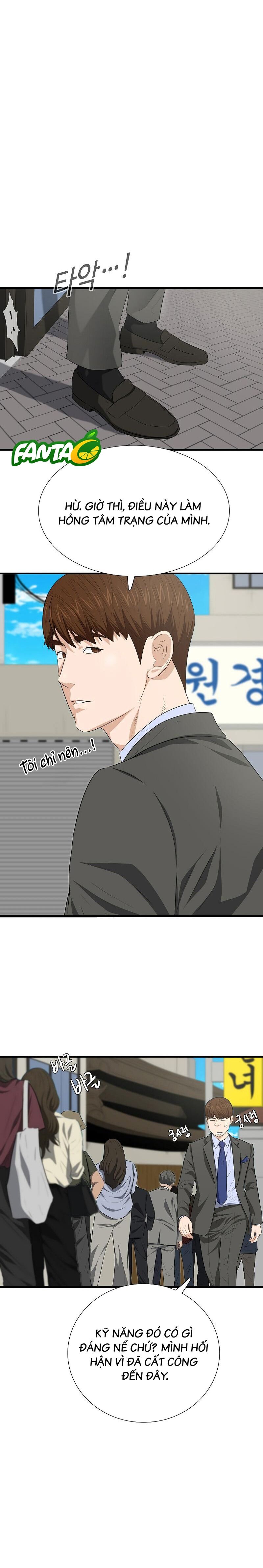 Đây Là Luật Chap 128 - Next Chap 129