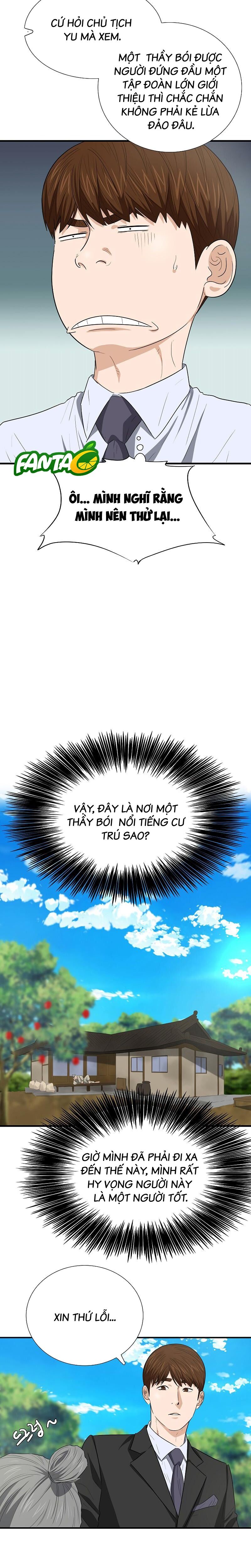 Đây Là Luật Chap 128 - Next Chap 129