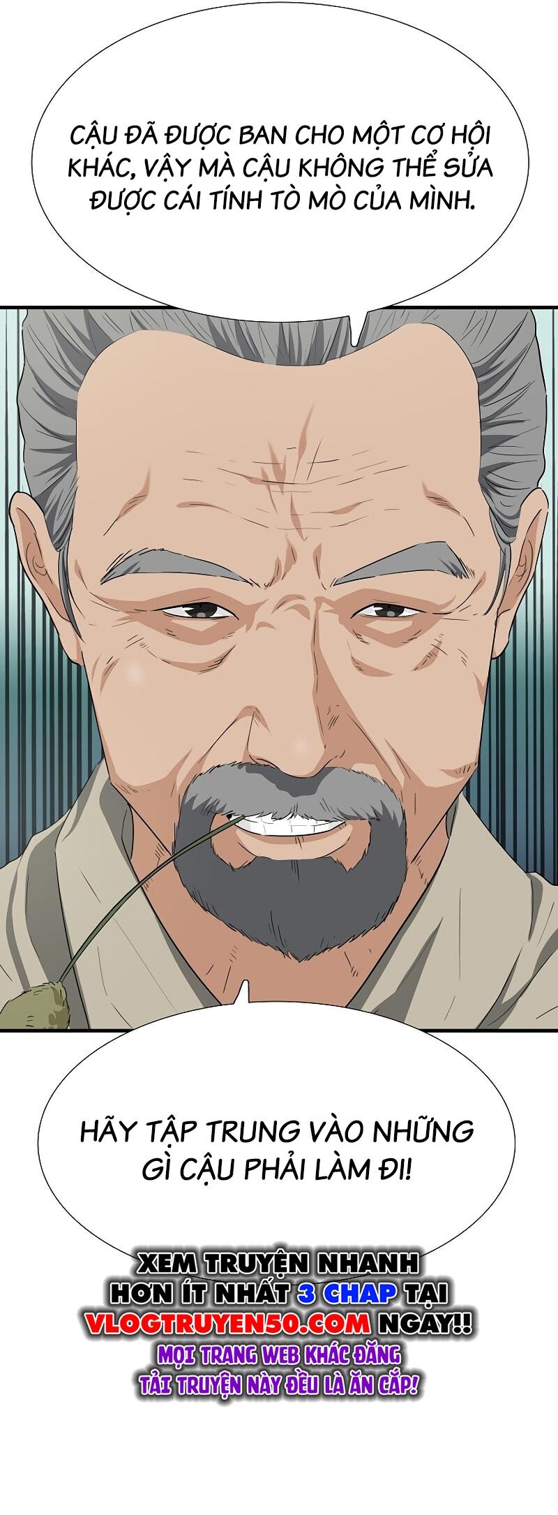 Đây Là Luật Chap 128 - Next Chap 129