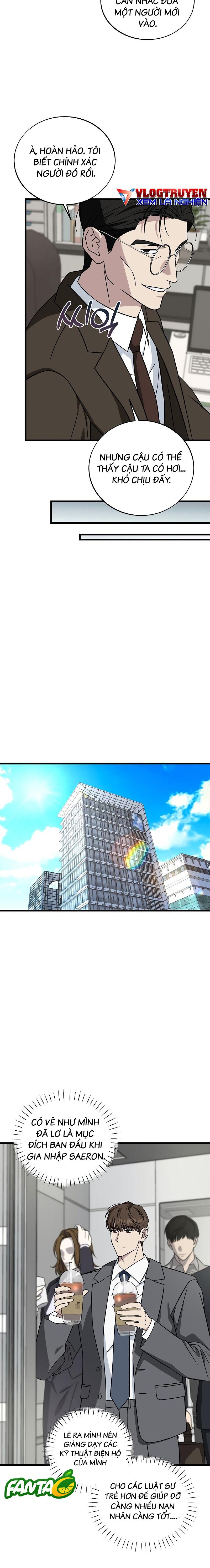 Đây Là Luật Chap 129 - Next Chap 130