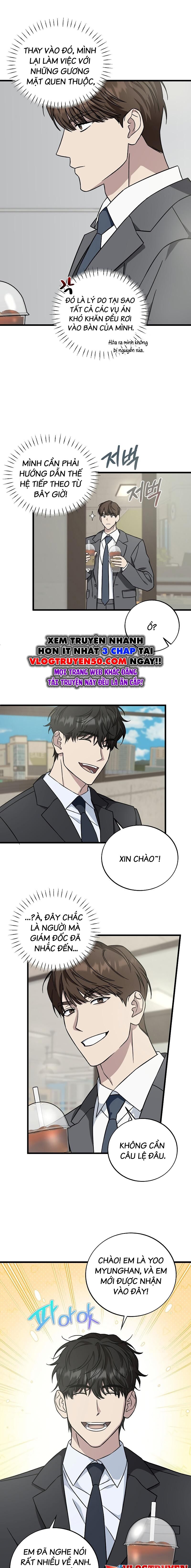 Đây Là Luật Chap 129 - Next Chap 130