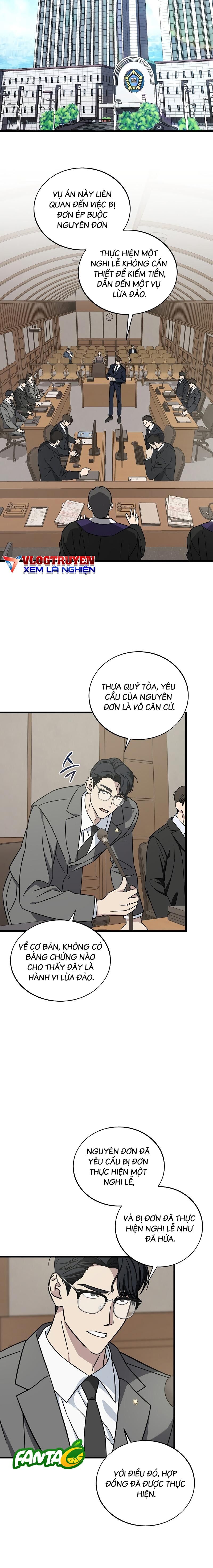 Đây Là Luật Chap 129 - Next Chap 130