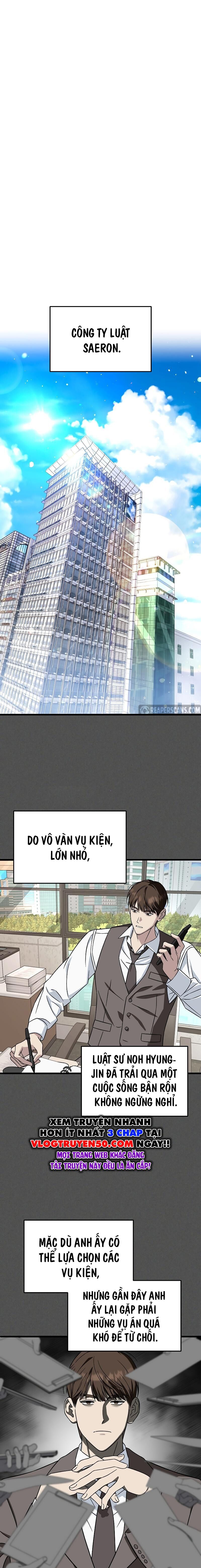 Đây Là Luật Chap 129 - Next Chap 130