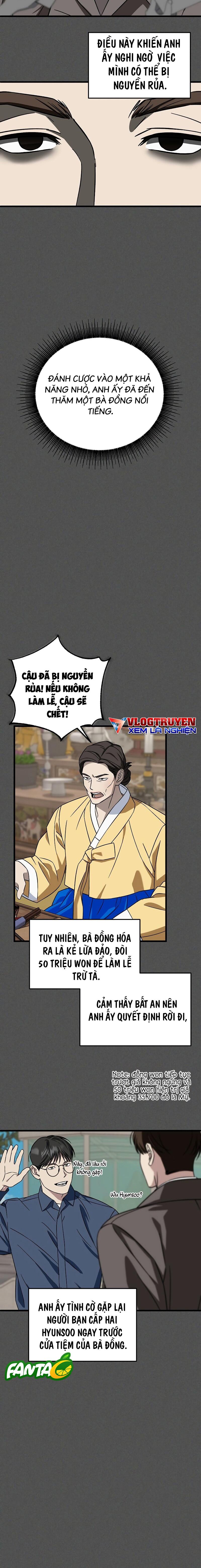 Đây Là Luật Chap 129 - Next Chap 130