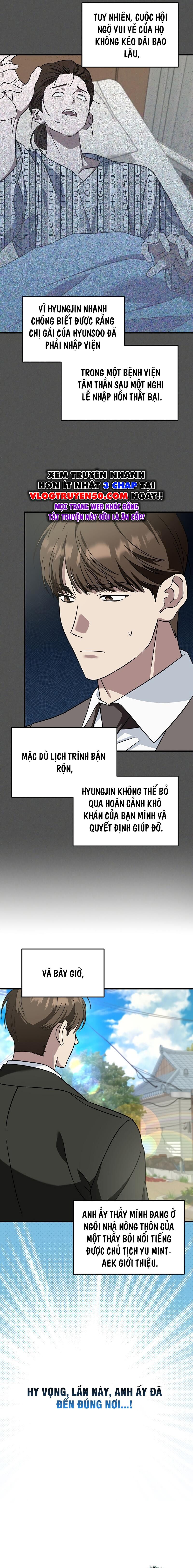 Đây Là Luật Chap 129 - Next Chap 130