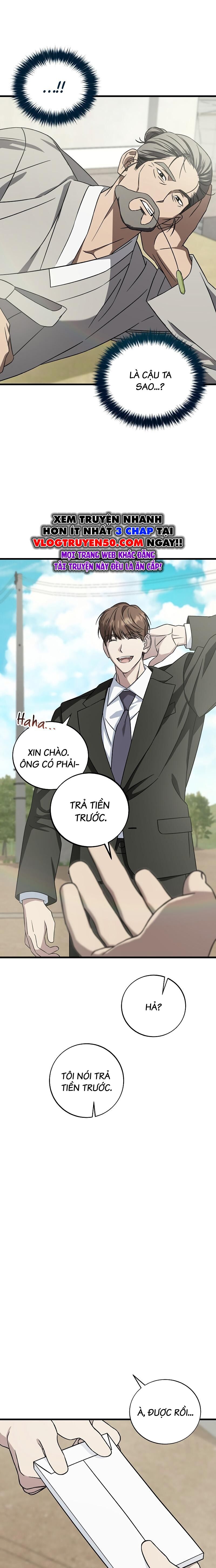 Đây Là Luật Chap 129 - Next Chap 130