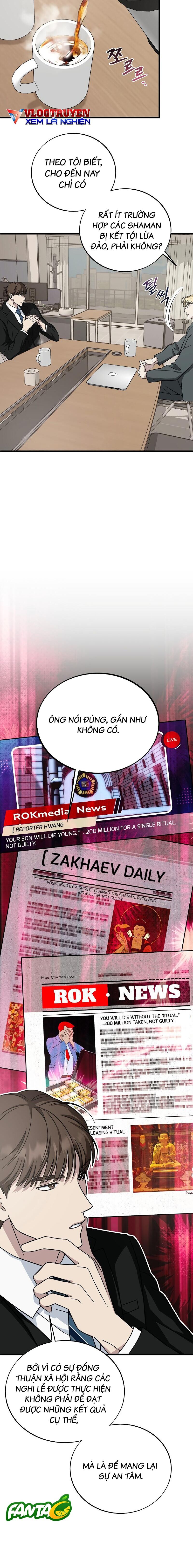 Đây Là Luật Chap 130 - Next Chap 131