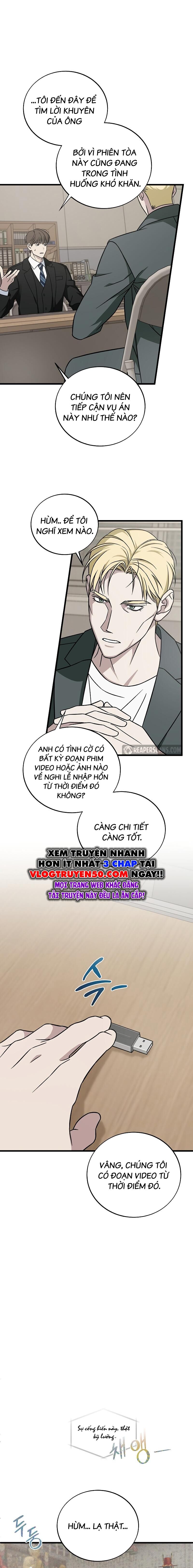 Đây Là Luật Chap 130 - Next Chap 131