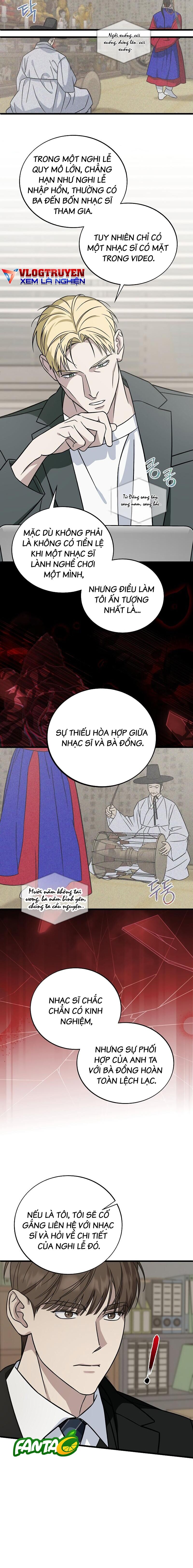 Đây Là Luật Chap 130 - Next Chap 131