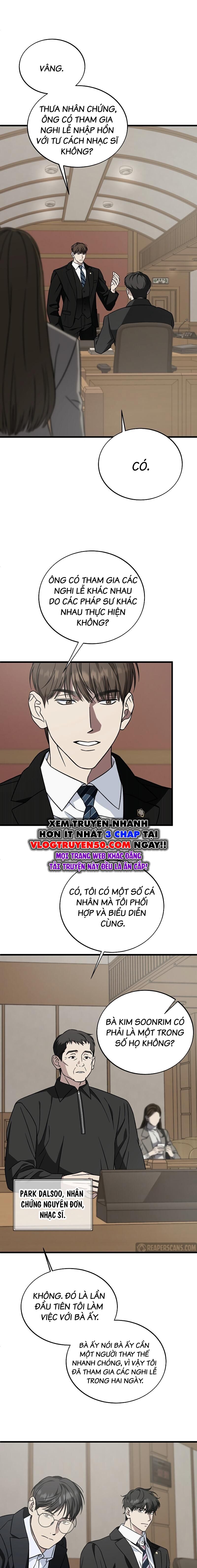 Đây Là Luật Chap 130 - Next Chap 131