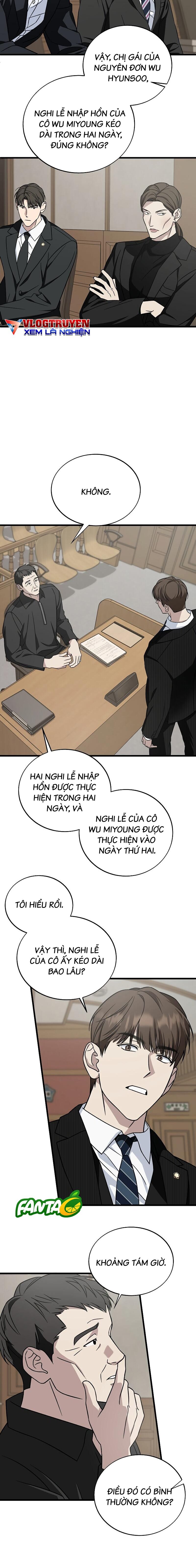 Đây Là Luật Chap 130 - Next Chap 131