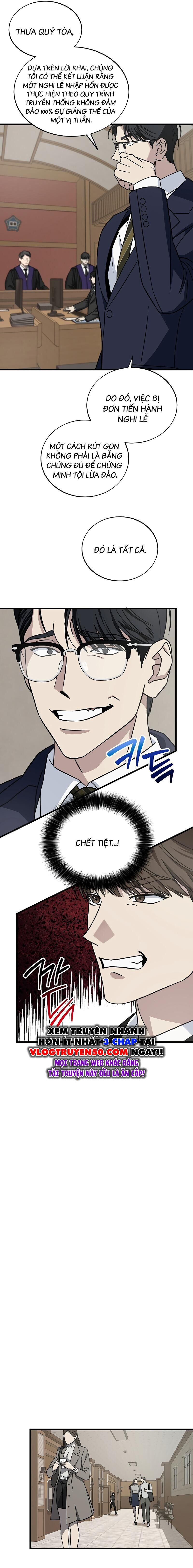 Đây Là Luật Chap 130 - Next Chap 131