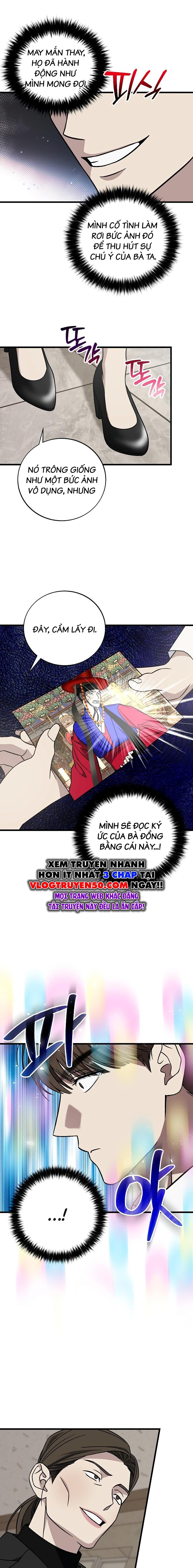 Đây Là Luật Chap 130 - Next Chap 131