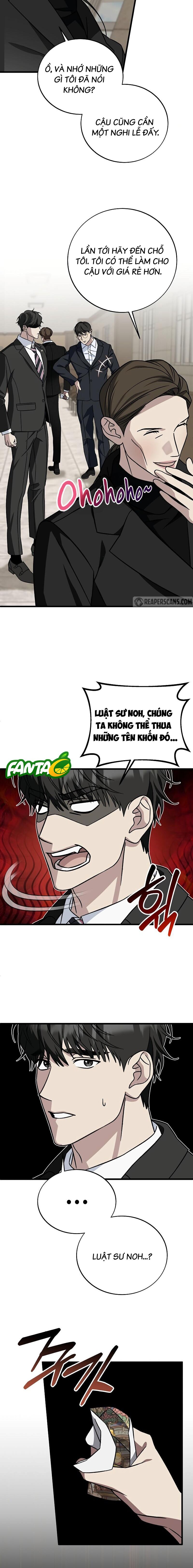 Đây Là Luật Chap 130 - Next Chap 131