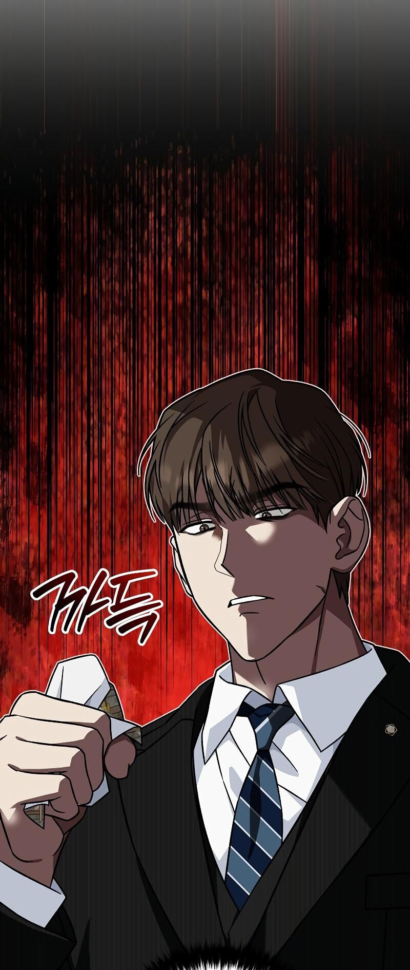 Đây Là Luật Chap 130 - Next Chap 131
