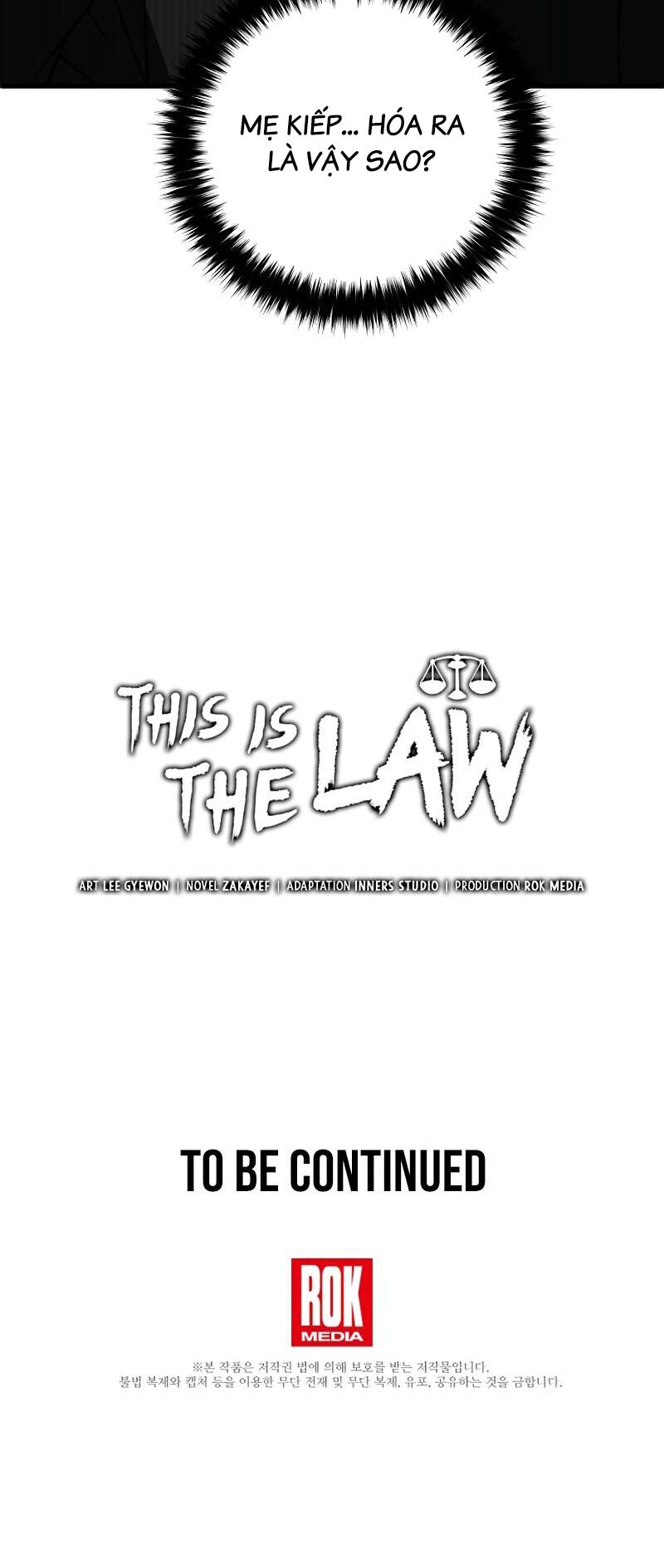 Đây Là Luật Chap 130 - Next Chap 131