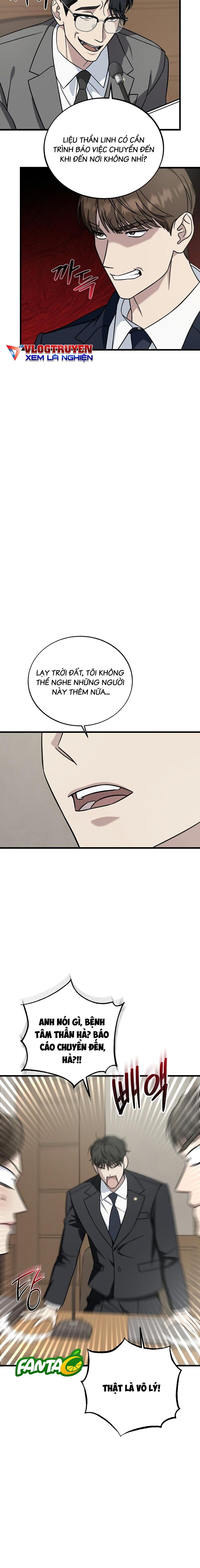 Đây Là Luật Chap 130 - Next Chap 131