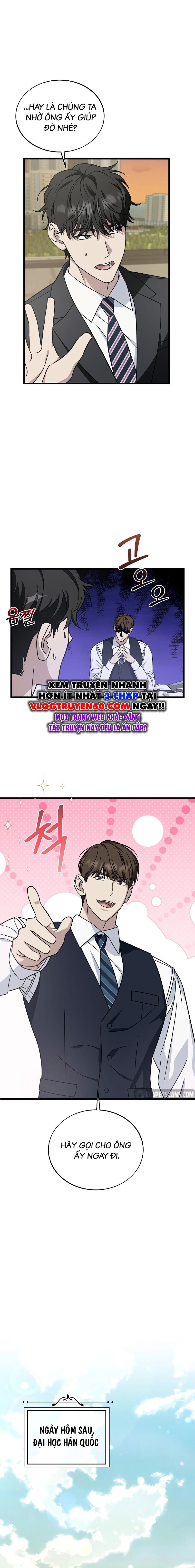 Đây Là Luật Chap 130 - Next Chap 131