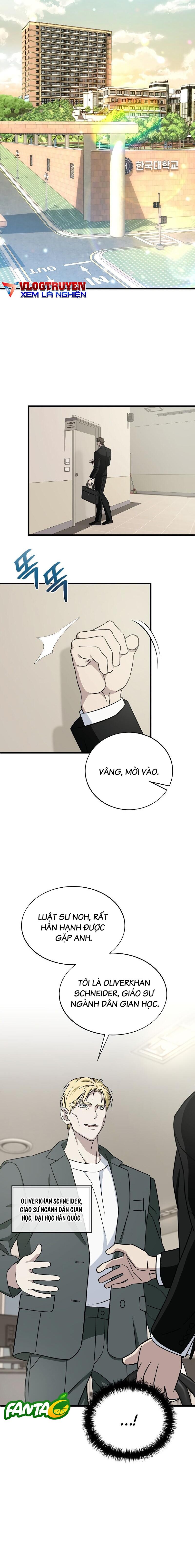 Đây Là Luật Chap 130 - Next Chap 131