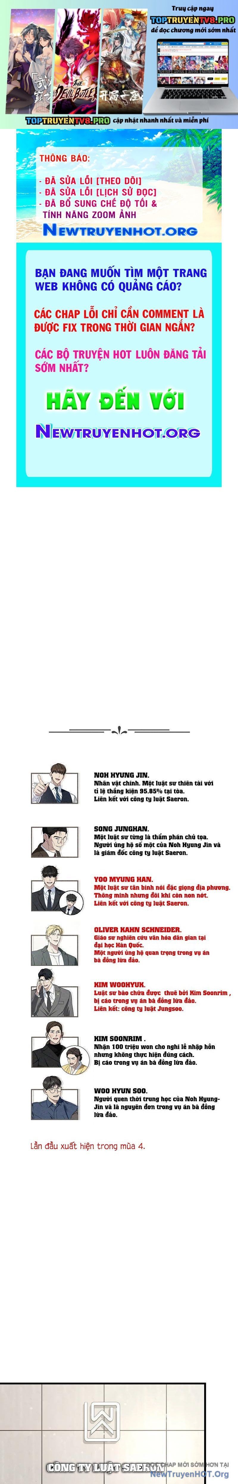 Đây Là Luật Chap 131 - Next Chap 132