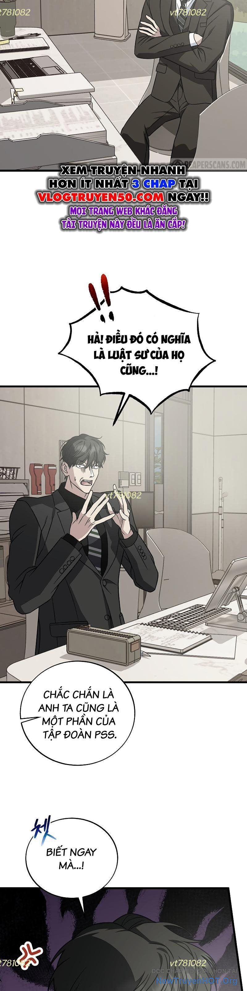 Đây Là Luật Chap 131 - Next Chap 132