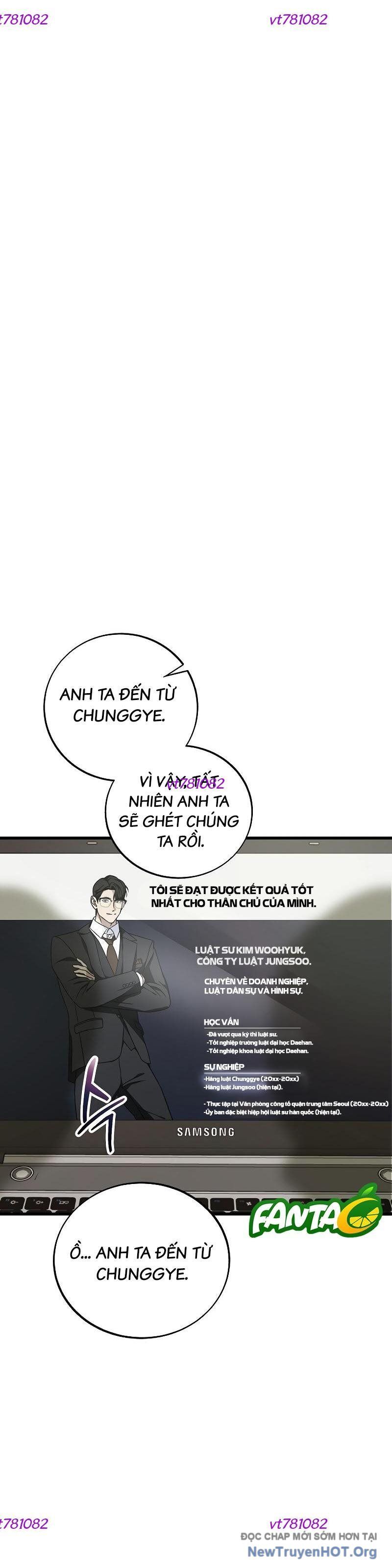 Đây Là Luật Chap 131 - Next Chap 132
