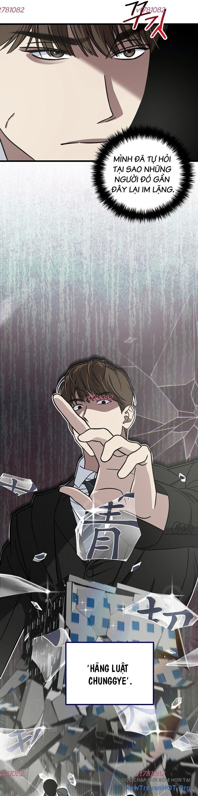 Đây Là Luật Chap 131 - Next Chap 132