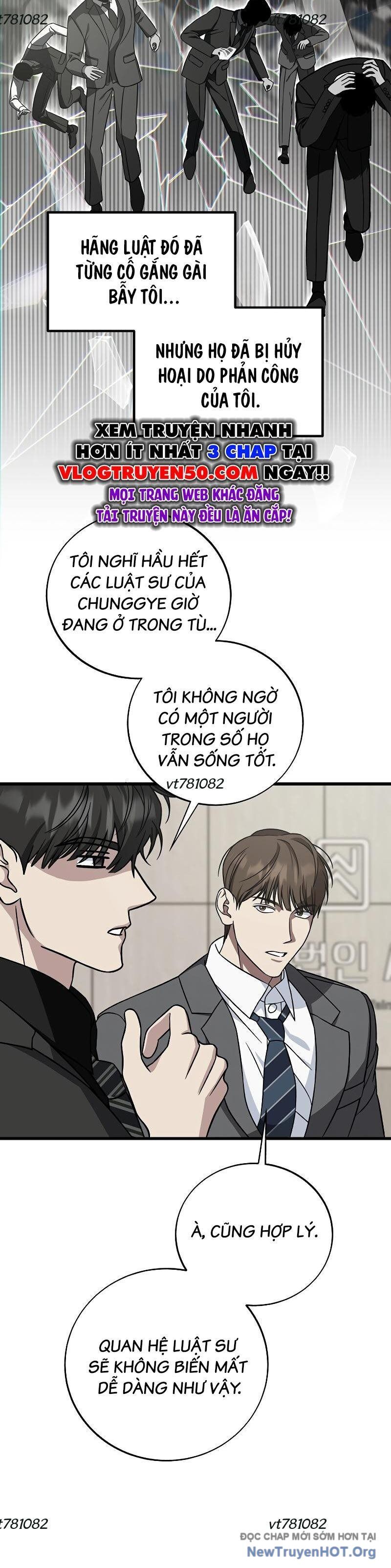 Đây Là Luật Chap 131 - Next Chap 132