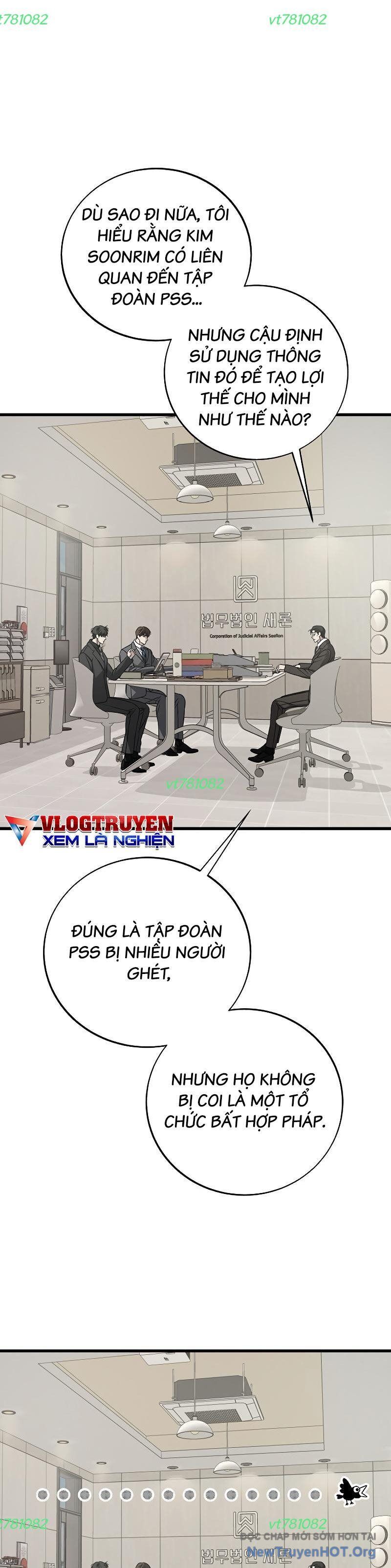 Đây Là Luật Chap 131 - Next Chap 132