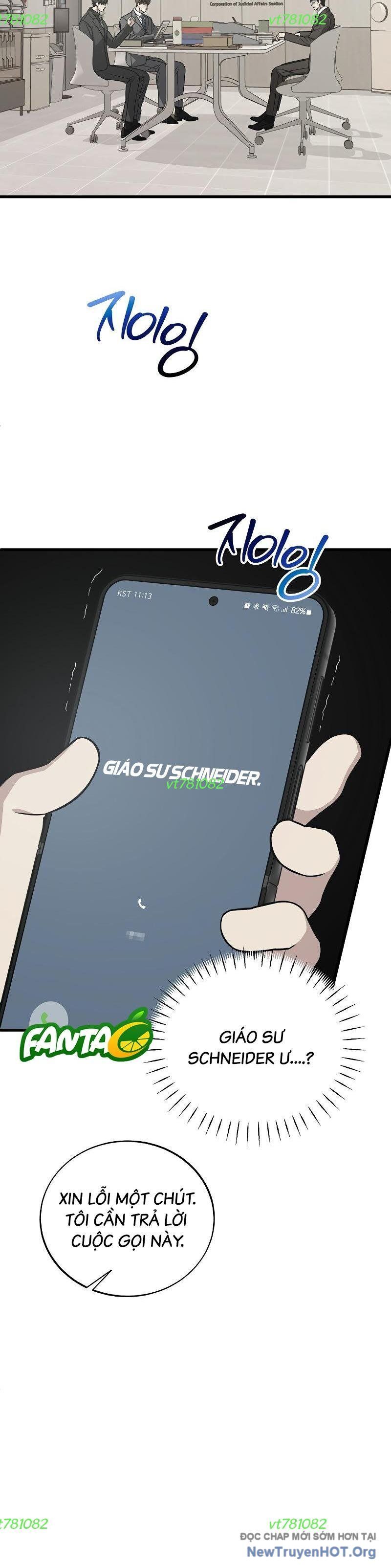 Đây Là Luật Chap 131 - Next Chap 132