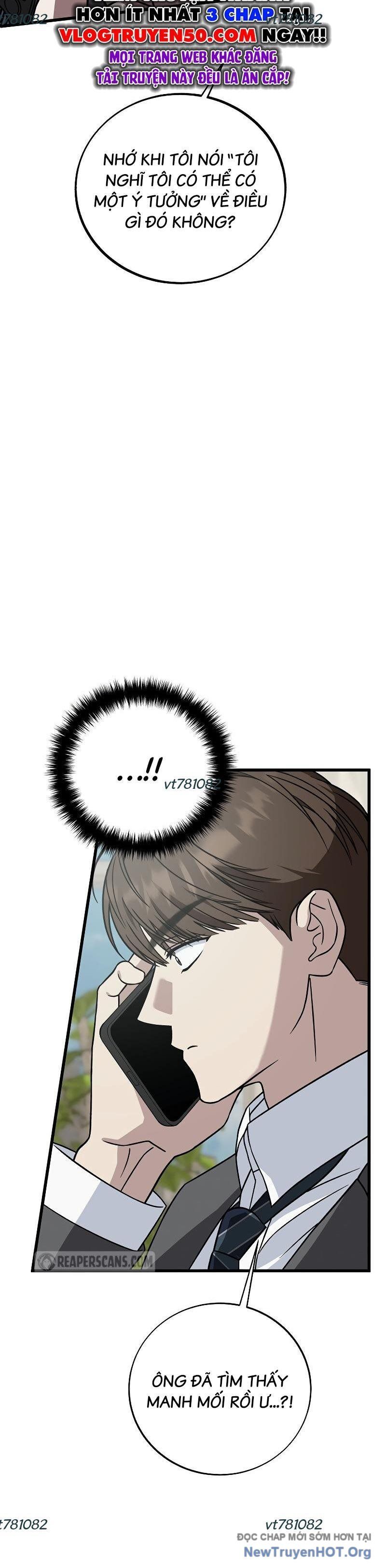 Đây Là Luật Chap 131 - Next Chap 132