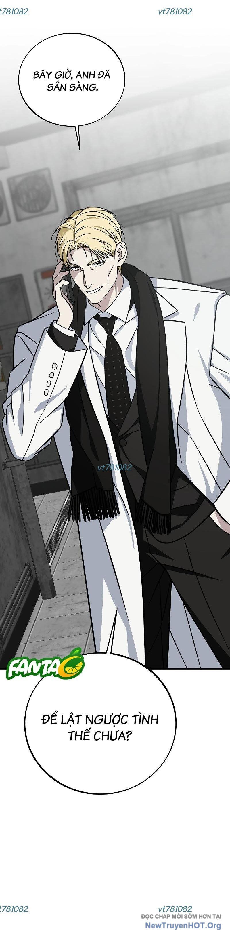 Đây Là Luật Chap 131 - Next Chap 132