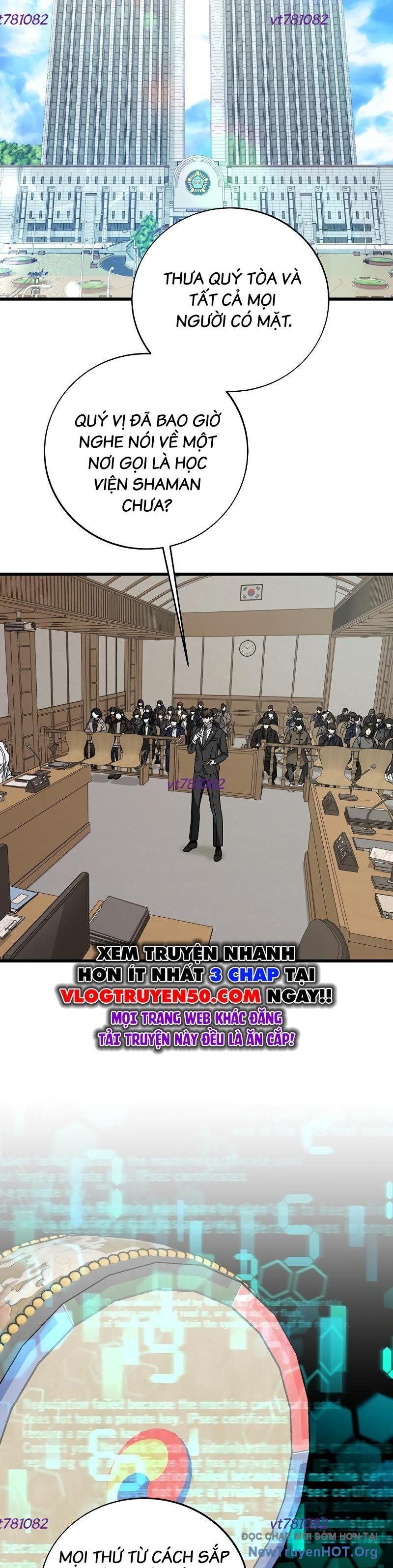 Đây Là Luật Chap 131 - Next Chap 132